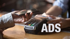 Ads on France 24 - past program