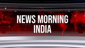 News Morning India on News India 24x7 - past program