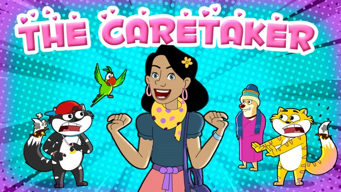 Honey Bunny Ka Jholmaal Episode No.365 on JioTV