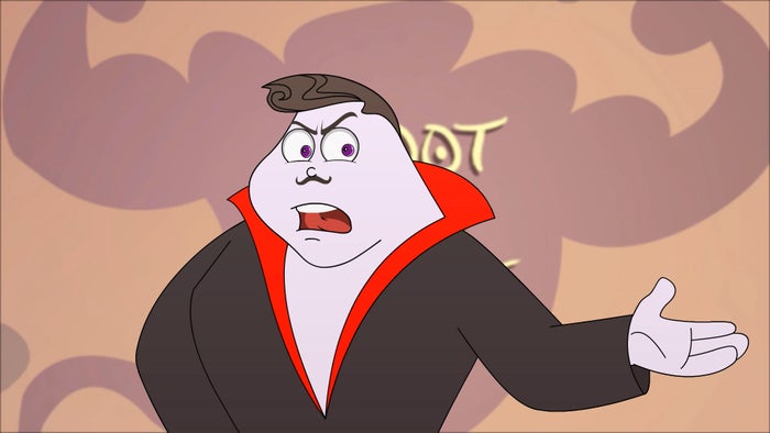 Paap-O-Meter Episode No.80 on JioTV