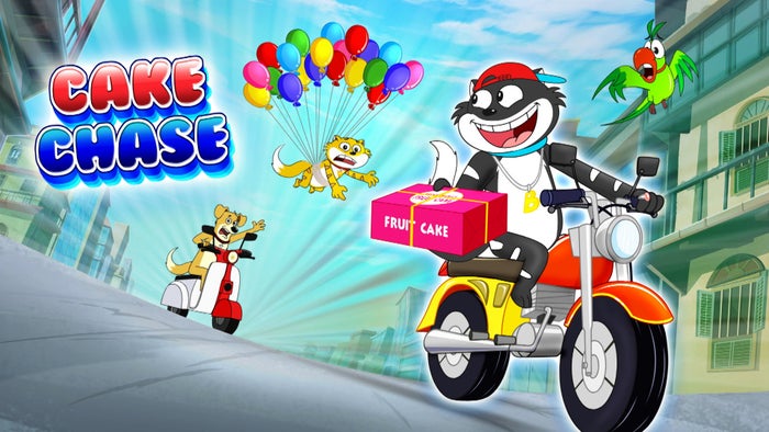 Honey Bunny Ka Jholmaal Episode No.676 on JioTV