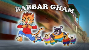 Honey Bunny Ka Jholmaal Episode 315 on Sony Yay Tamil - past program