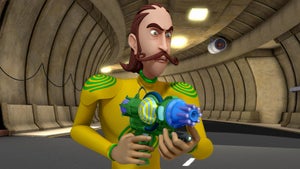 Kicko And Super Speedo Episode 42 on Sony Yay Tamil - past program