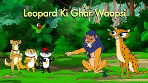 Honey Bunny Ka Jholmaal Episode 329 on Sony Yay Tamil - future program