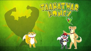 Honey Bunny Ka Jholmaal Episode 242 on Sony Yay Tamil - future program