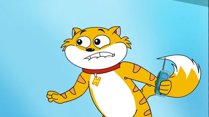 Honey Bunny Ka Jholmaal Episode No.39 on JioTV