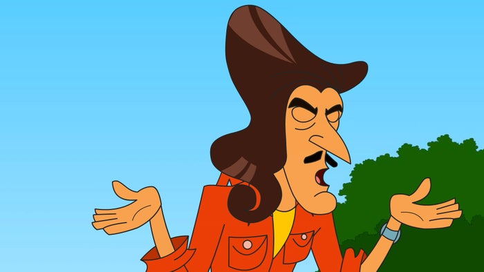 Honey Bunny Ka Jholmaal on JioTV