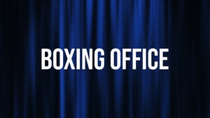 Boxing Office on Prudent - past program