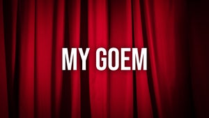 My Goem on Prudent - future program