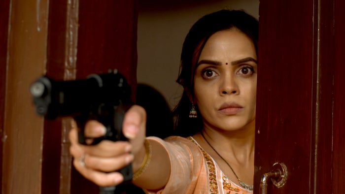 Crime Patrol 48 Hours Episode No.5 on JioTV