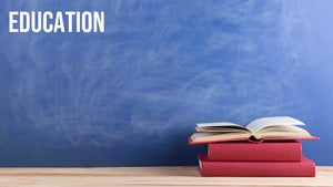 Education on BHI Channel - future program