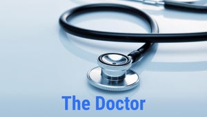 The Doctor on BHI Channel - future program