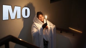 Mo on Zee Thirai HD - past program