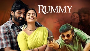 Rummy on Zee Thirai HD - future program