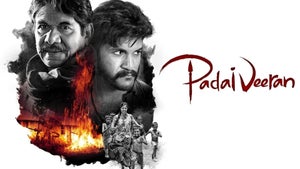 Padaiveeran on Zee Thirai HD - future program