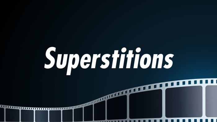 Superstitions on JioTV