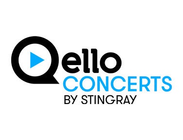 Qello Concerts by Stingray on Qello Concerts by Stingray - past program