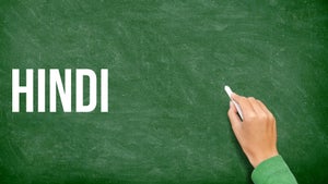 Hindi on T SAT Vidya - future program