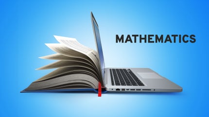 Mathematics on T SAT Vidya - past program