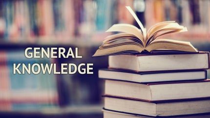 General Knowledge on T SAT Vidya - past program