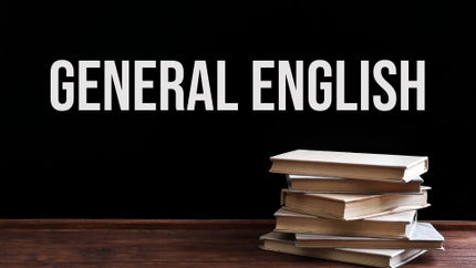 General English on T SAT Vidya - past program