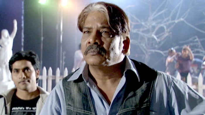 CID Episode No.1064 on JioTV