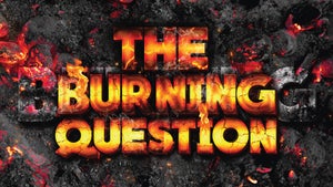 Burning Question on India Today - past program