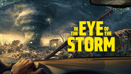 In the Eye of the Storm Episode 2 on Discovery Science - past program