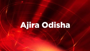 Ajira Odisha on MBC - past program