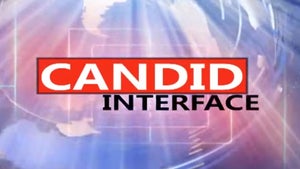 Candid Interface on MBC - past program