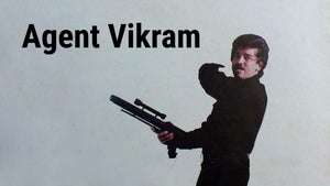 Agent Vikram on ETV Plus - future program