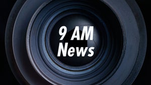 9 AM News on 10 TV - future program