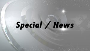 Special / News on 10 TV - future program