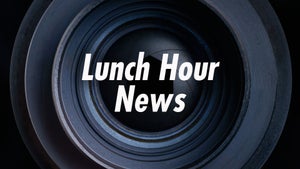 Lunch Hour News on 10 TV - future program