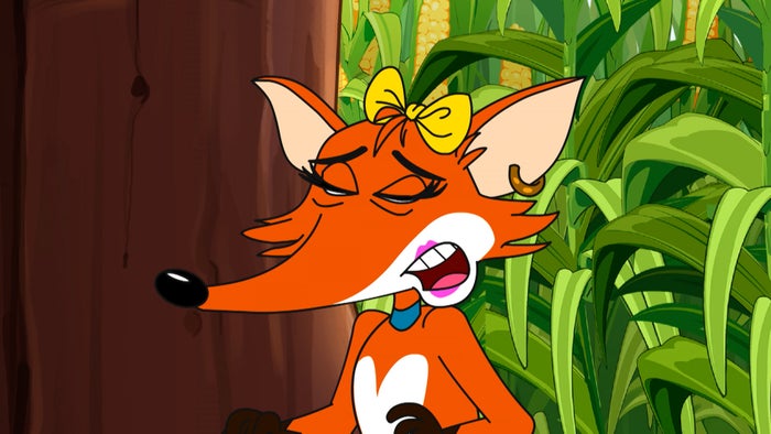 Honey Bunny Ka Jholmaal Episode No.15 on JioTV