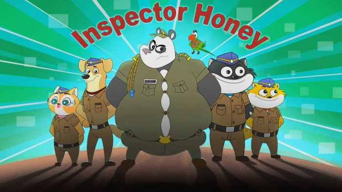 Honey Bunny Ka Jholmaal Episode No.269 on JioTV