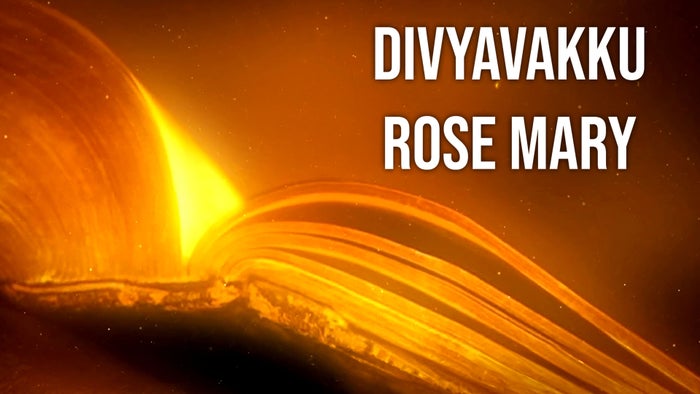 Divyavakku Rose Mary Episode No.25 on JioTV