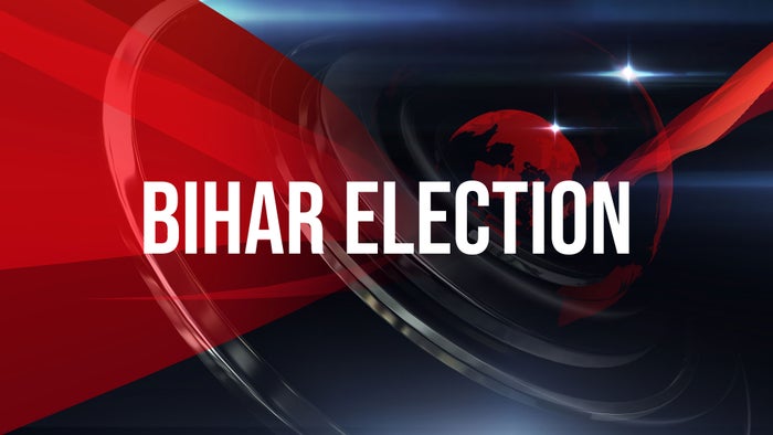 Bihar Election on JioTV