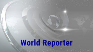 World Reporter on Reporter TV - past program