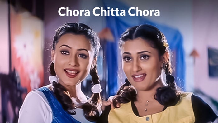 Chora Chitta Chora on JioTV