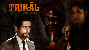 Naqaab on Colors Cineplex Bollywood - past program