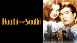 Haathi Mere Saathi on Colors Cineplex Bollywood - past program