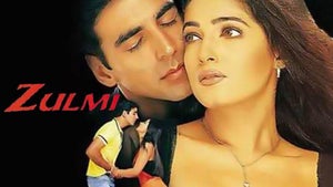 Zulmi on Colors Cineplex Bollywood - future program