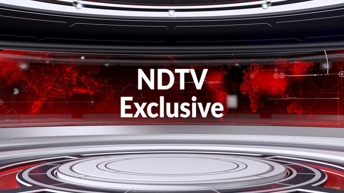 NDTV Exclusive on JioTV