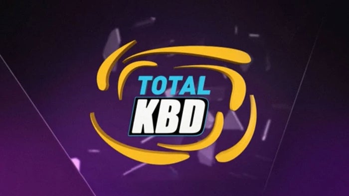 Total KBD on JioTV