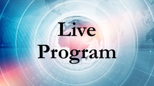 Live Program on Soochna India - future program