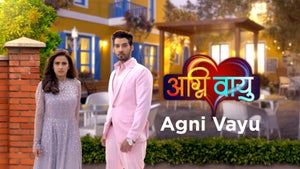 Agni Vayu on Nazara - past program