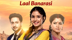Laal Banarasi on Nazara - future program