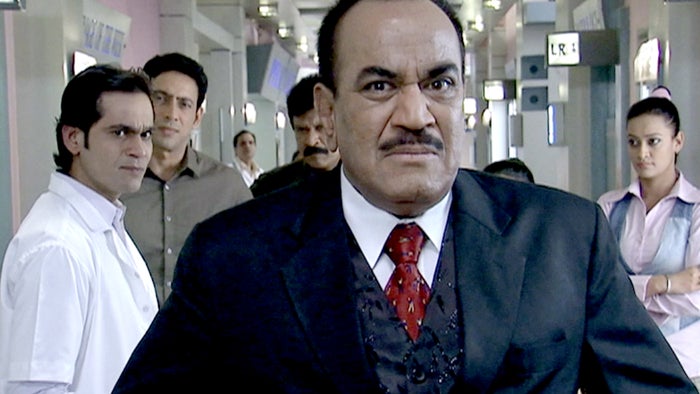 CID (Bangla) on JioTV