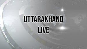 Uttarakhand Live on Live Today - future program
